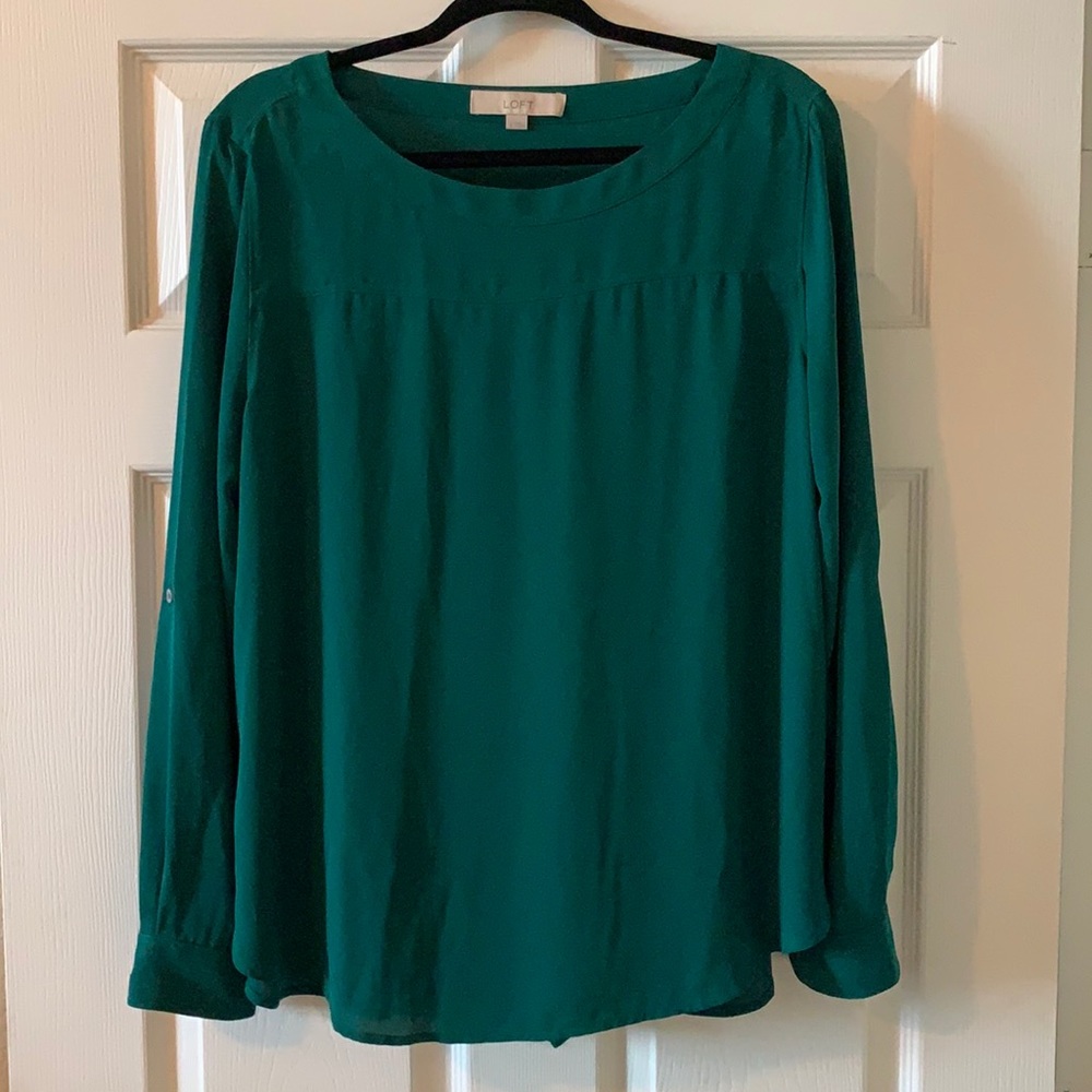 Loft top